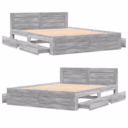 VidaXL 3295553 sommier - Vue supplémentaire 7