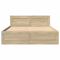 VidaXL 3295557 sommier - Vue supplémentaire 4