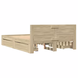 VidaXL 3295557 sommier - Vue supplémentaire 6