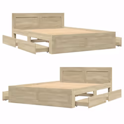 VidaXL 3295557 sommier - Vue supplémentaire 7