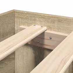 VidaXL 3295557 sommier - Vue supplémentaire 8