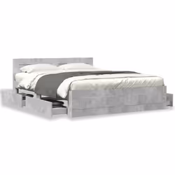 VidaXL 3295558 sommier - Vue supplémentaire 4