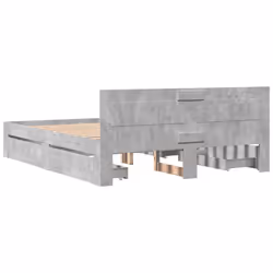 VidaXL 3295558 sommier - Vue supplémentaire 7