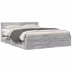 VidaXL 3295560, 1530 mm, 2,03 m, 690 mm, 1500 x 2000 mm, 820 x 285 x 190 mm, 1 pièce(s)