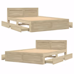 VidaXL 3295564 sommier - Vue supplémentaire 7