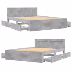 VidaXL 3295565 sommier - Vue supplémentaire 7
