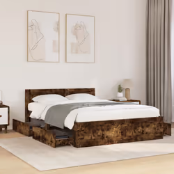 VidaXL 3295566 sommier