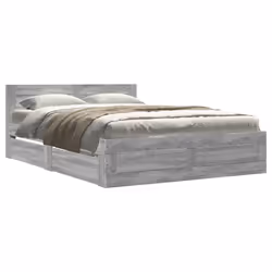 VidaXL 3295567, 1430 mm, 2,03 m, 690 mm, 1400 x 2000 mm, 820 x 285 x 190 mm, 1 pièce(s)