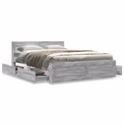 VidaXL 3295567 sommier