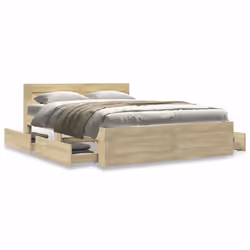 VidaXL 3295571 sommier - Vue supplémentaire 4