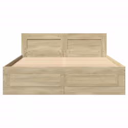 VidaXL 3295571 sommier - Vue supplémentaire 5
