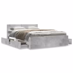 VidaXL 3295572 sommier - Vue supplémentaire 4