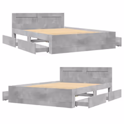 VidaXL 3295572 sommier - Vue supplémentaire 8