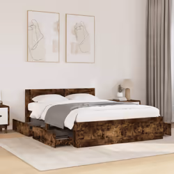 VidaXL 3295573 sommier