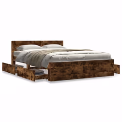 VidaXL 3295573 sommier - Vue supplémentaire 4