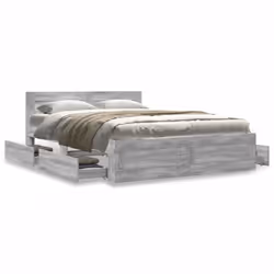 VidaXL 3295574 sommier