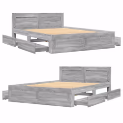 VidaXL 3295574 sommier - Vue supplémentaire 7