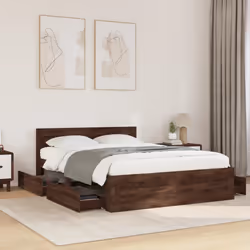 VidaXL 3295575 sommier
