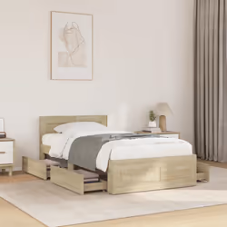 VidaXL 3295578 sommier