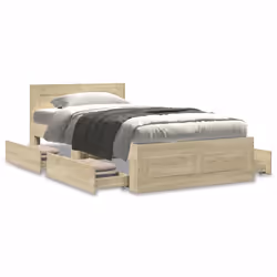 VidaXL 3295578 sommier - Vue supplémentaire 4