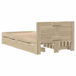 VidaXL 3295578 sommier - Vue supplémentaire 7
