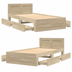 VidaXL 3295578 sommier - Vue supplémentaire 8