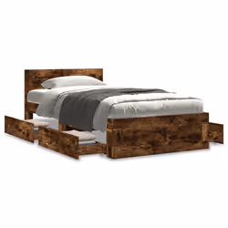 VidaXL 3295580 sommier