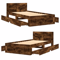 VidaXL 3295580 sommier - Vue supplémentaire 7