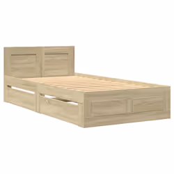 VidaXL 3295585 sommier