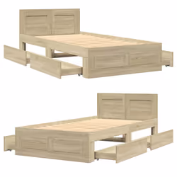 VidaXL 3295585 sommier - Vue supplémentaire 8