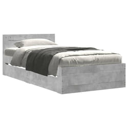 VidaXL 3295586 sommier