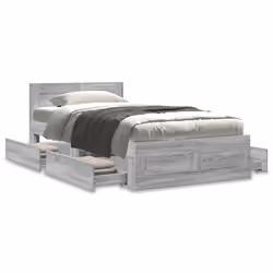 VidaXL 3295586 sommier