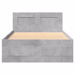 VidaXL 3295586 sommier - Vue supplémentaire 4