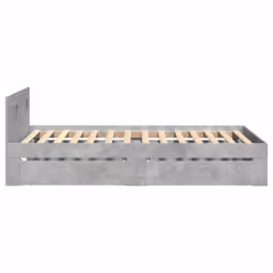 VidaXL 3295586 sommier - Vue supplémentaire 5