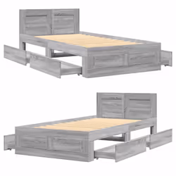 VidaXL 3295586 sommier - Vue supplémentaire 7