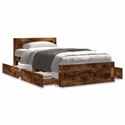 VidaXL 3295587 sommier