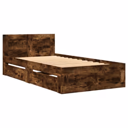 VidaXL 3295587 sommier