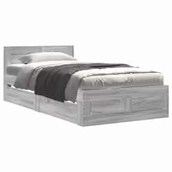 VidaXL 3295588, 900 x 2000 mm, 820 x 285 x 190 mm, 1 pièce(s)