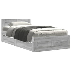 VidaXL 3295588 sommier