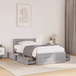VidaXL 3295588 sommier