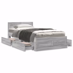 VidaXL 3295588 sommier - Vue supplémentaire 4