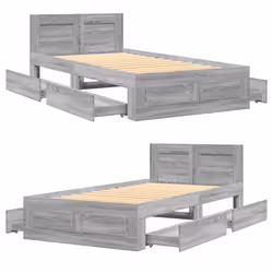 VidaXL 3295588 sommier - Vue supplémentaire 8