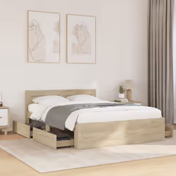 VidaXL 3295599 sommier