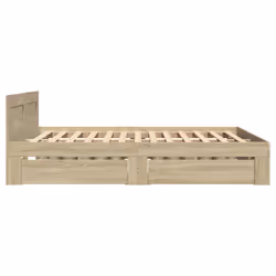 VidaXL 3295599 sommier - Vue supplémentaire 5