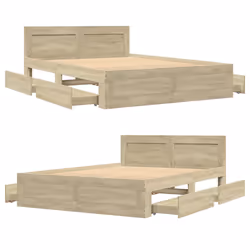 VidaXL 3295599 sommier - Vue supplémentaire 7