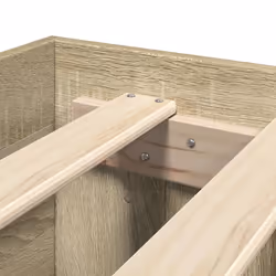 VidaXL 3295599 sommier - Vue supplémentaire 8