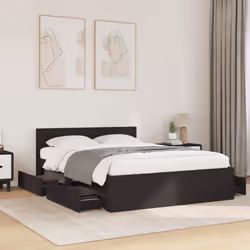 VidaXL 3295605 sommier