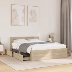 VidaXL 3295606 sommier