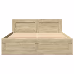 VidaXL 3295606 sommier - Vue supplémentaire 4