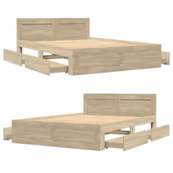 VidaXL 3295606 sommier - Vue supplémentaire 7